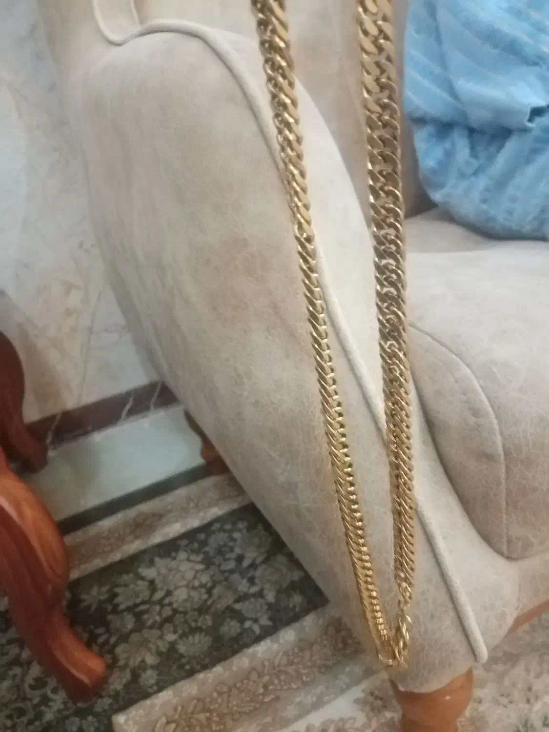 زنجیر|بدلیجات|کرمانشاه, |دیوار