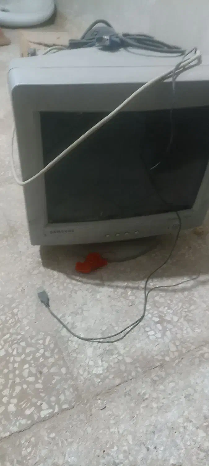 مانیتور|رایانه رومیزی|مشهد, میعاد (شهرک غرب)|دیوار