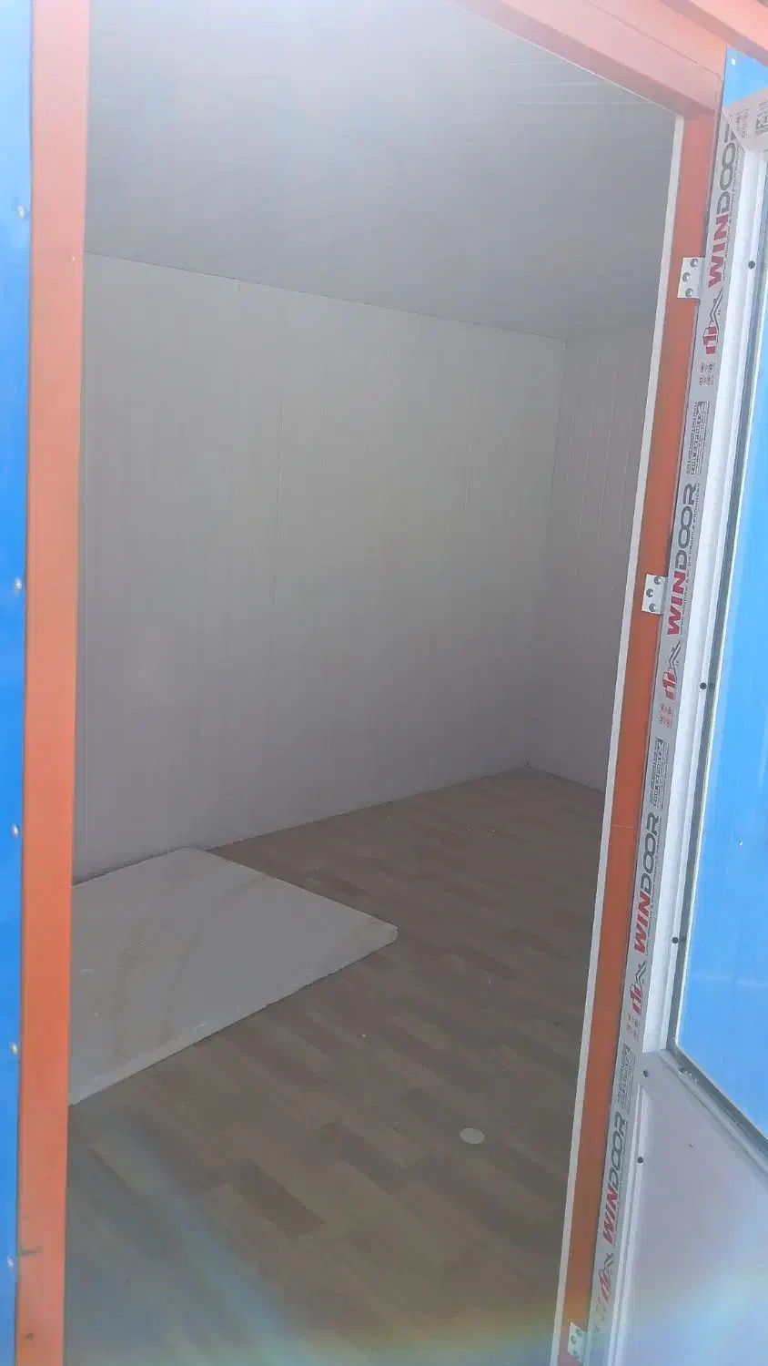 کانکس 10متری|مصالح و تجهیزات ساختمان|هشتگرد, کوی بهروز|دیوار