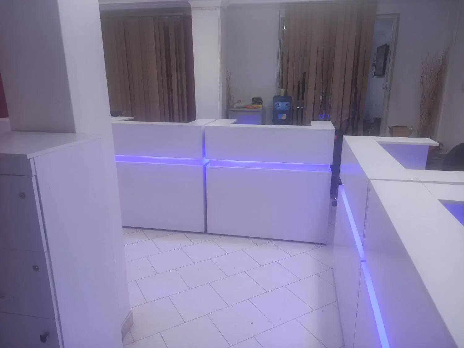 خانم مجرد ۳روزدرهفته حتی|استخدام اداری و مدیریت|تهران, ونک|دیوار