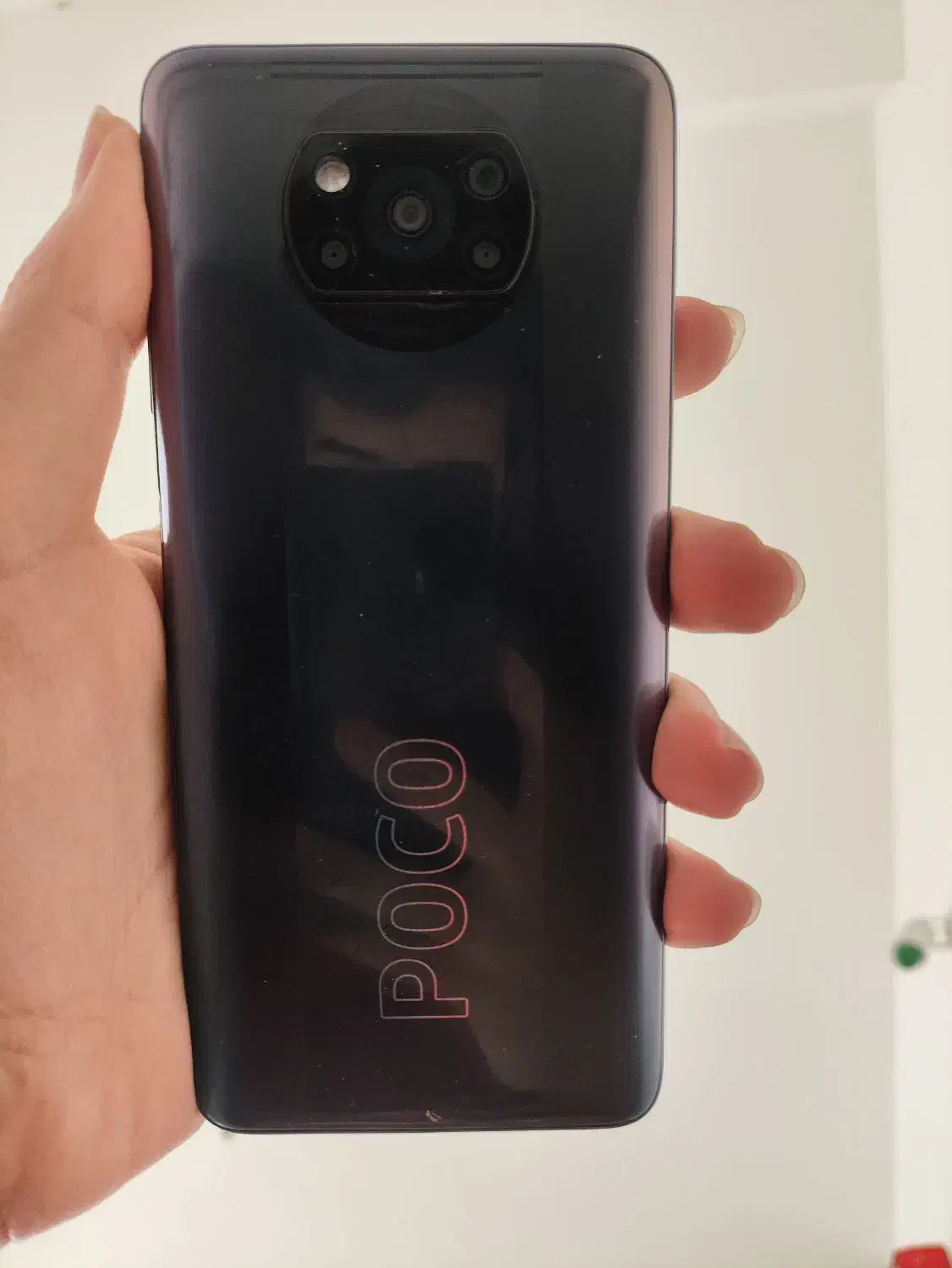 poco x3pro 256|موبایل|ارومیه, |دیوار