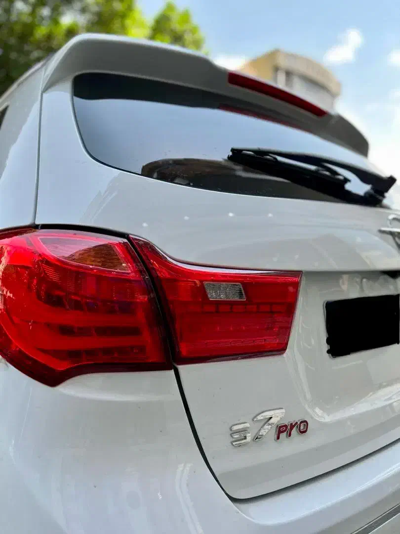 هایما S7 pro/تحویل روز/نقدواقساط/۴۰۴|خودرو سواری و وانت|تهران, ظفر|دیوار