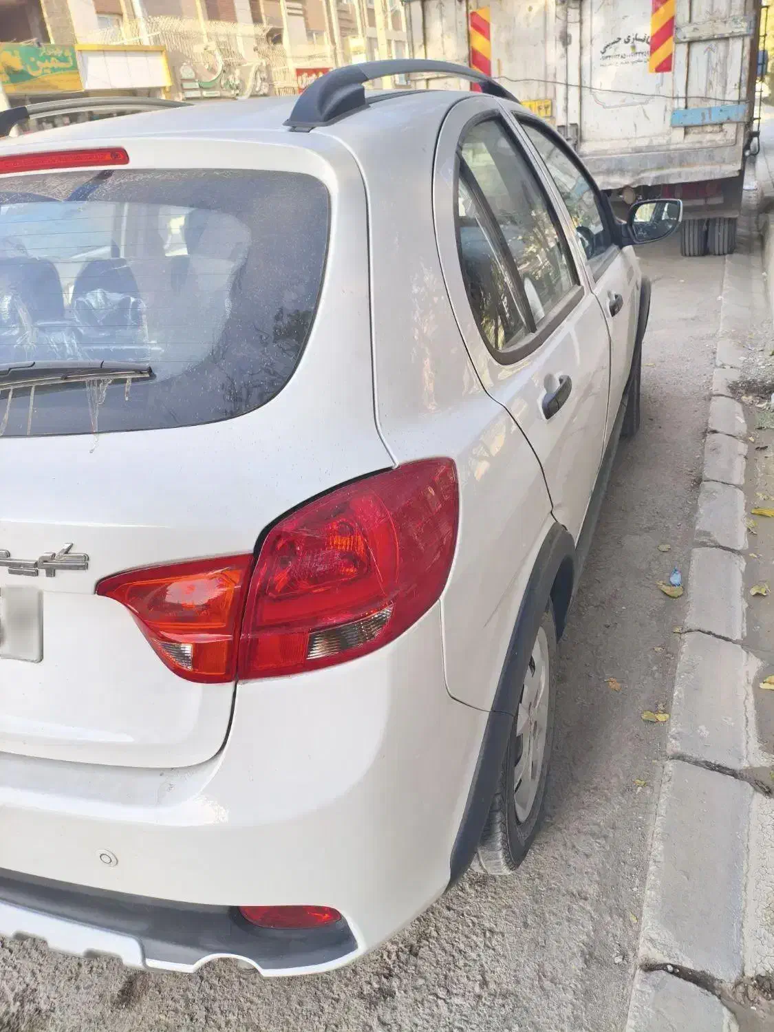 کوییک 1401|خودرو سواری و وانت|اصفهان, کوجان|دیوار