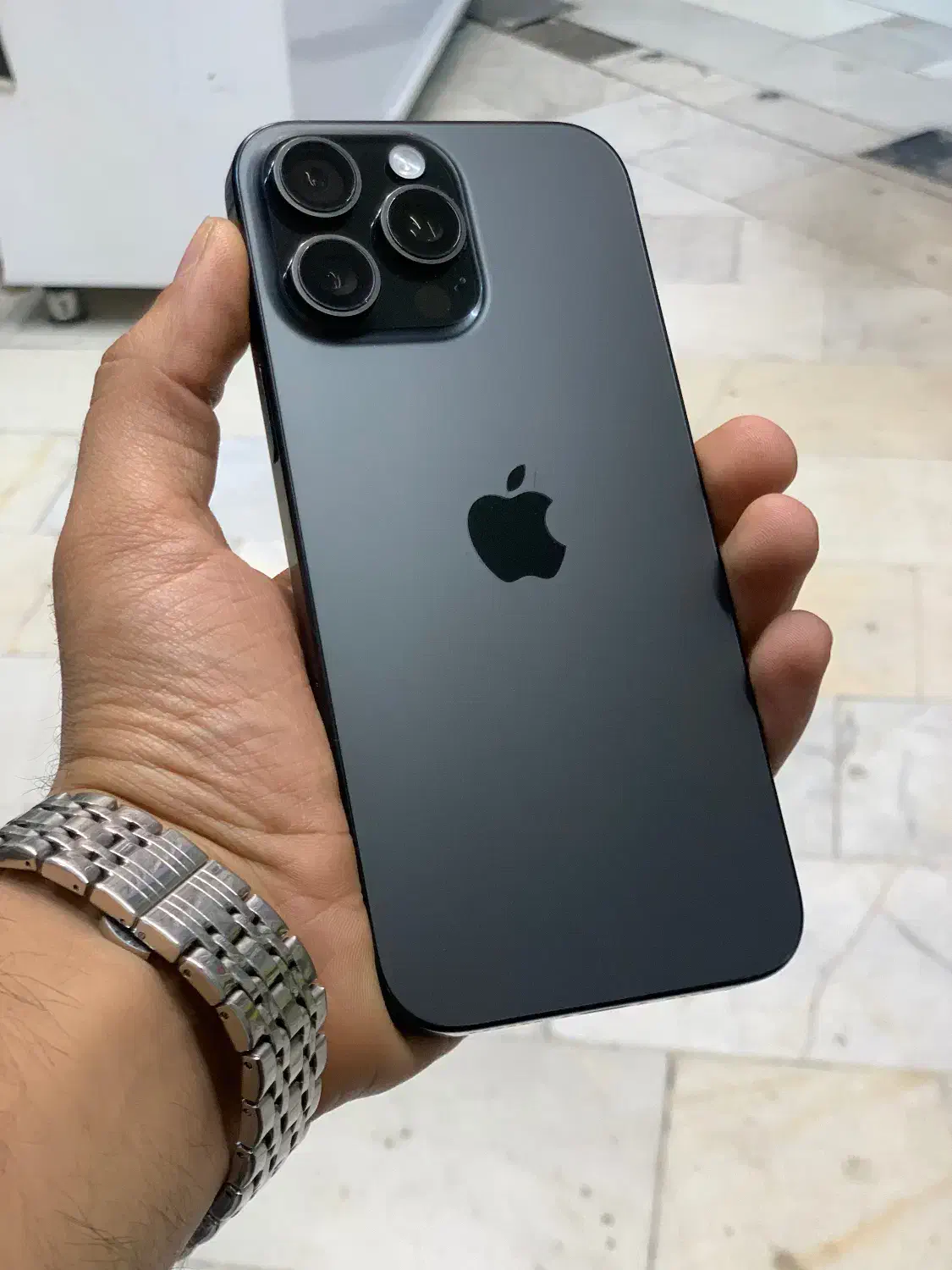 16ProMax|موبایل|مشهد, جنت|دیوار