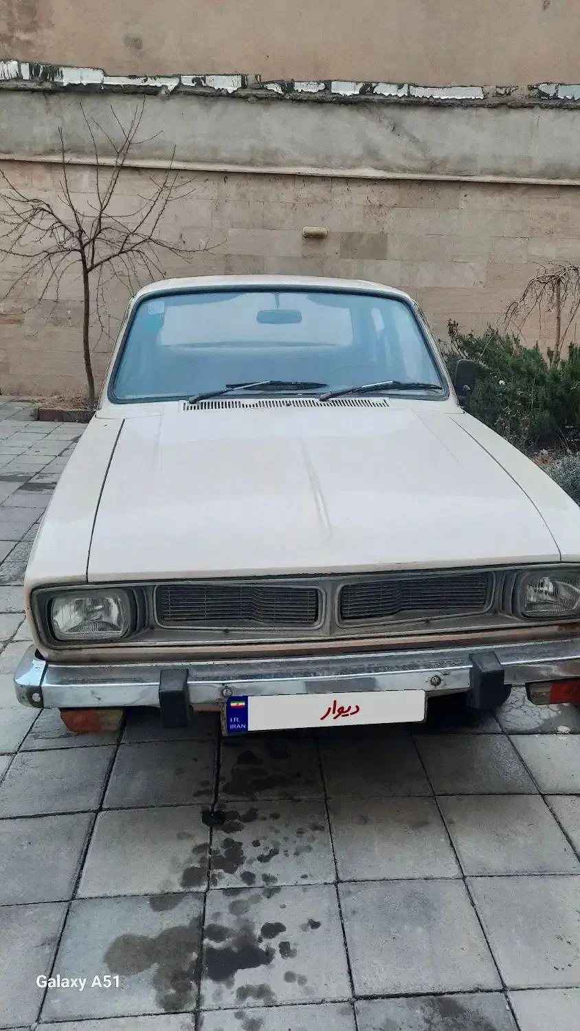 پیکان 64|خودرو سواری و وانت|زنجان, |دیوار