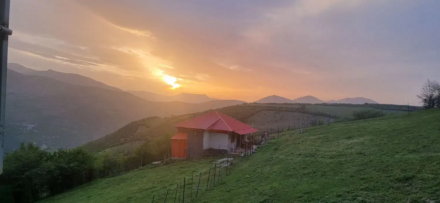 ویلای ییلاقی|فروش خانه و ویلا|رحیمآباد, |دیوار