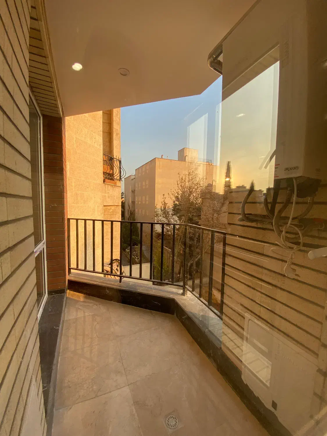 شمال جردن/۱۱۵ متر/کلید نخورده