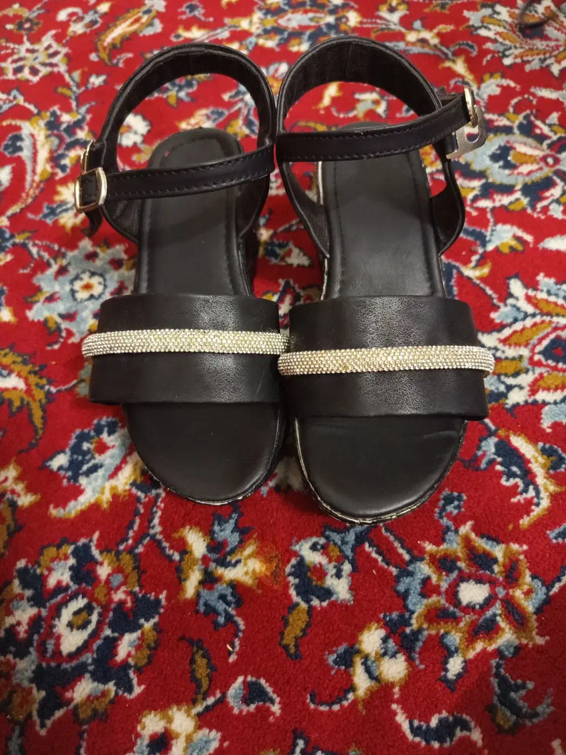 صندل|کیف، کفش، کمربند|مشهد, شهرک رازی (شهرک غرب)|دیوار