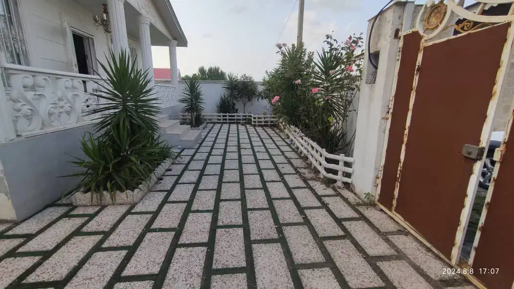 فروش خانه ویلایی 220 متر 5kساحل زیبا کنار|فروش خانه و ویلا|رشت, حومه رشت|دیوار