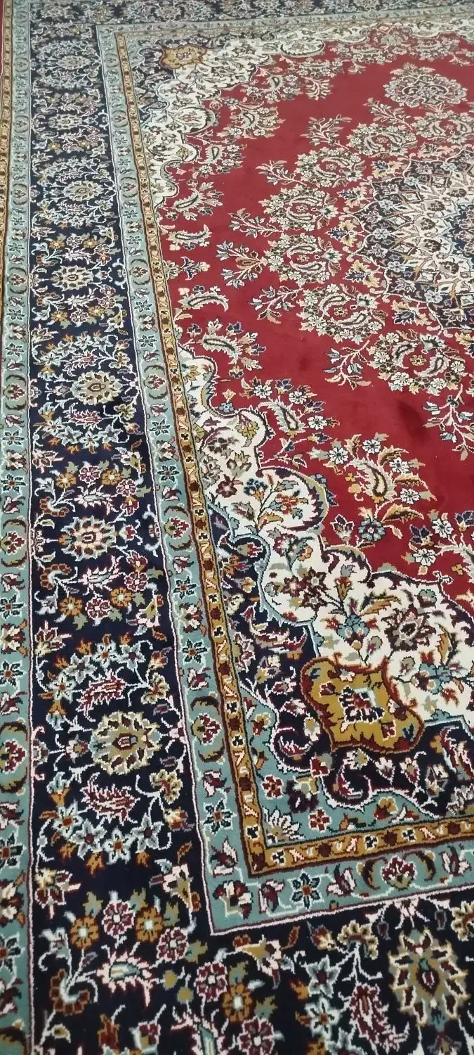 فرش 12متری|فرش|پاکدشت, پاکدشت (مامازند)|دیوار