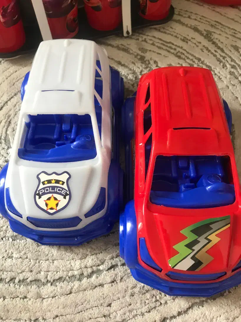 اسباب بازی های در حد نو مناسب سیسمونی|اسباب‌‌بازی|تهران, سازمان برنامه جنوبی|دیوار