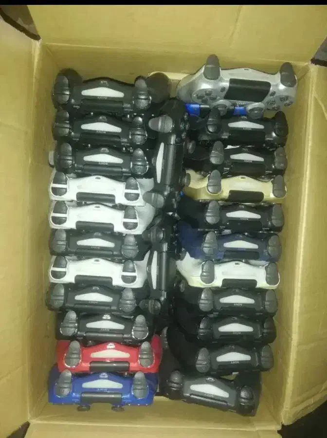 دسته کنسول pes4|کنسول، بازی ویدئویی و آنلاین|بیرجند, |دیوار