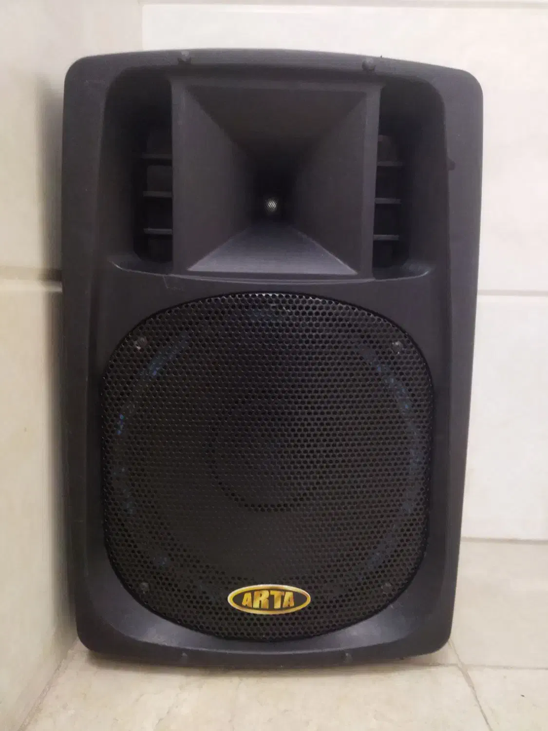 اکو باند بلندگو فولرنج چنگ|سیستم صوتی خانگی|یزد, |دیوار