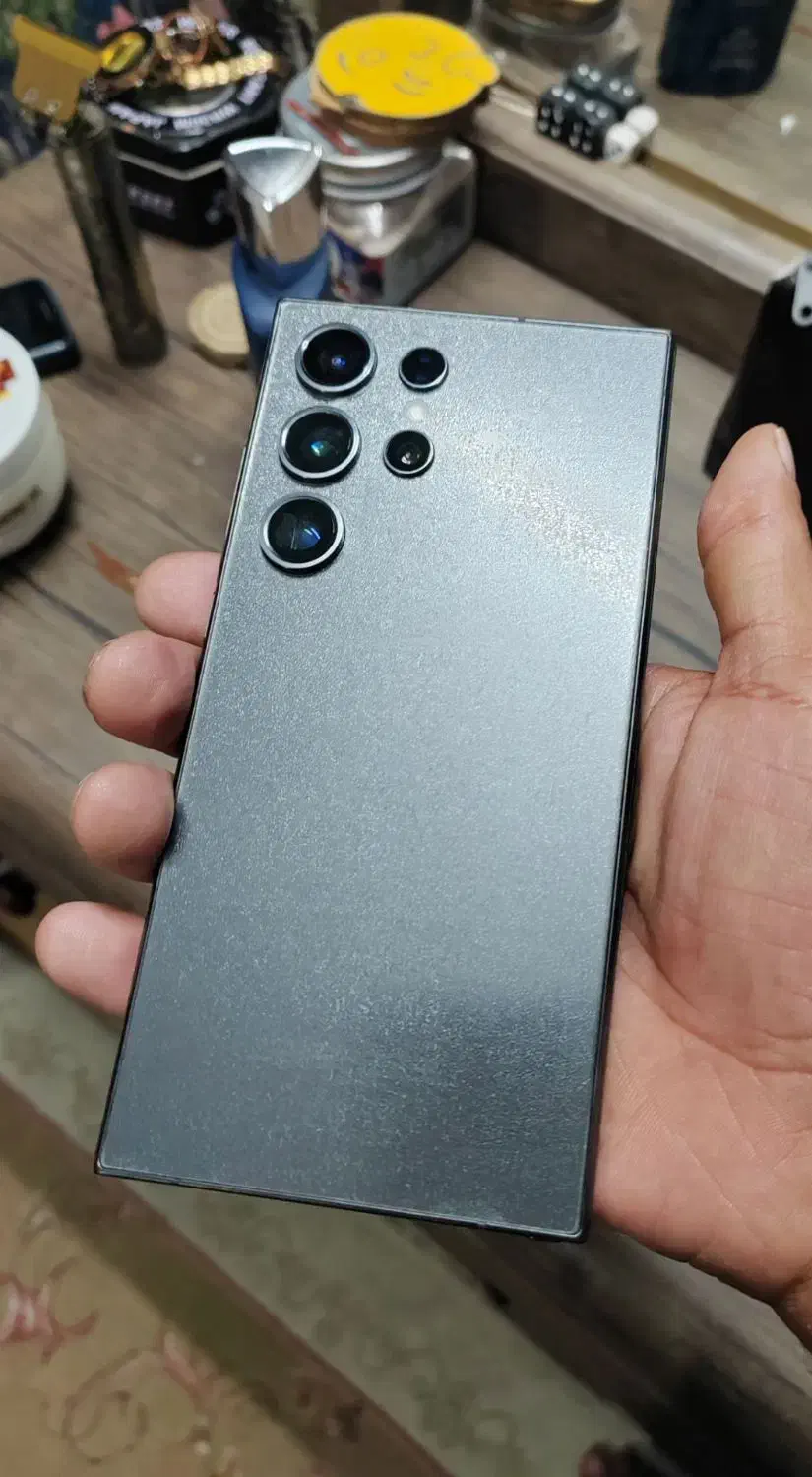 اس ۲۴ اولترا در حد آک|موبایل|مشهد, ادیب نیشابوری (شهرک غرب)|دیوار