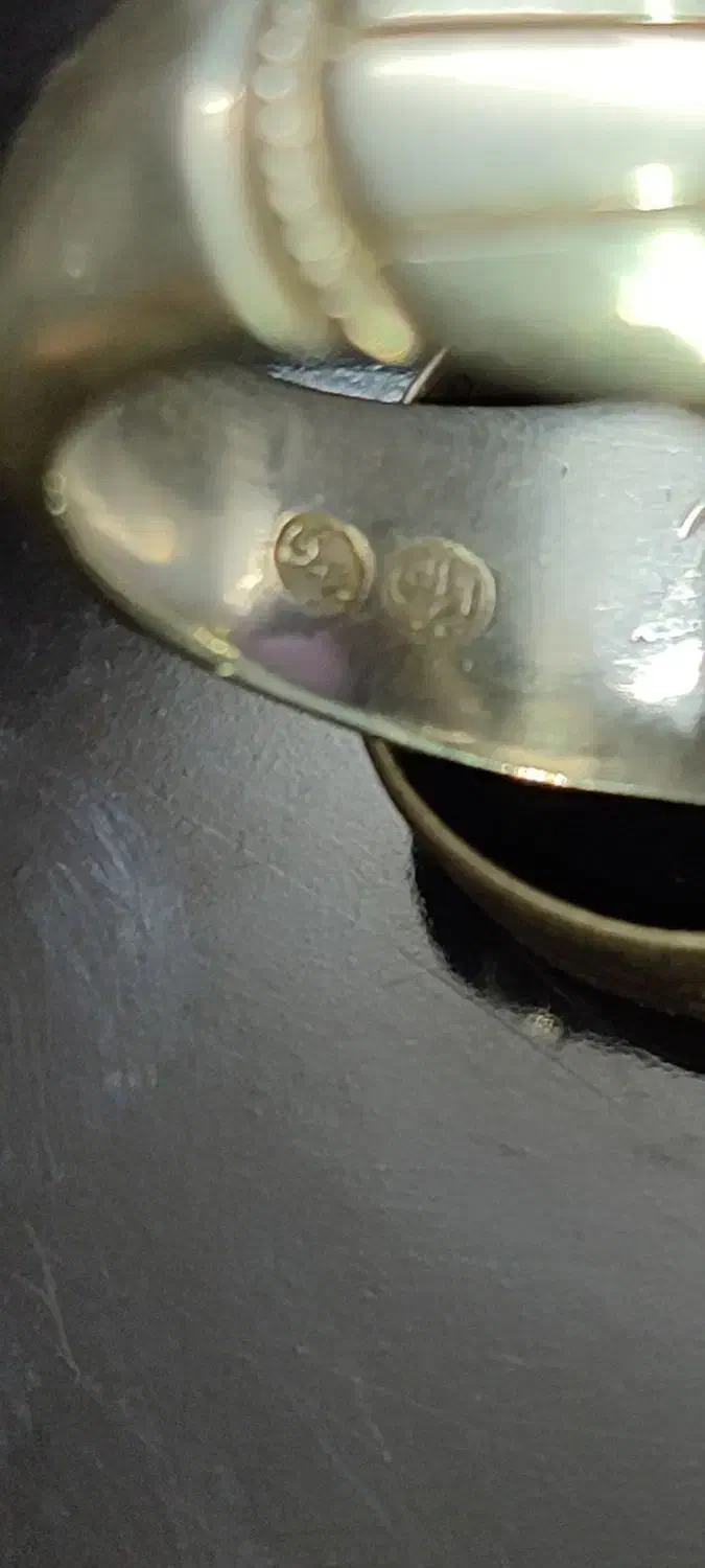 انگشتر جواهری.|جواهرات|بروجرد, |دیوار