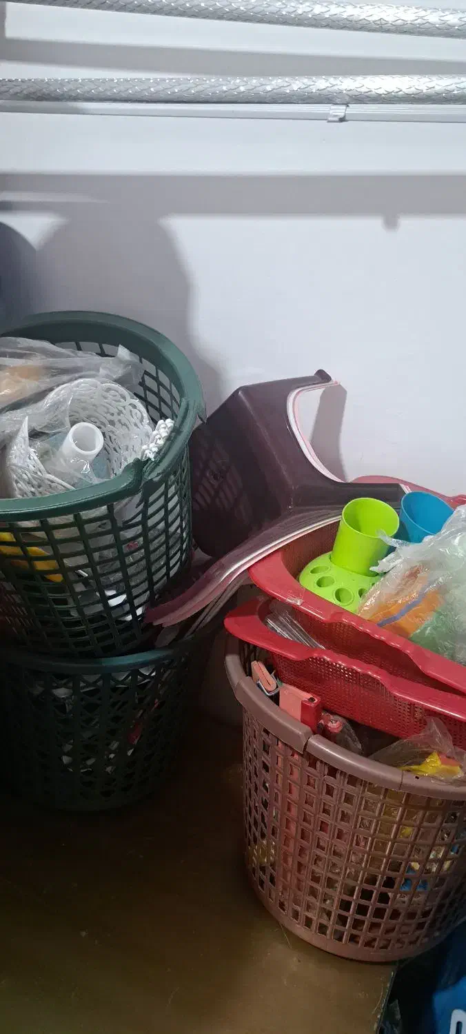 پلاسکو|ظروف نگهدارنده، پلاستیکی، یک‌بارمصرف|رشت, معلولین|دیوار