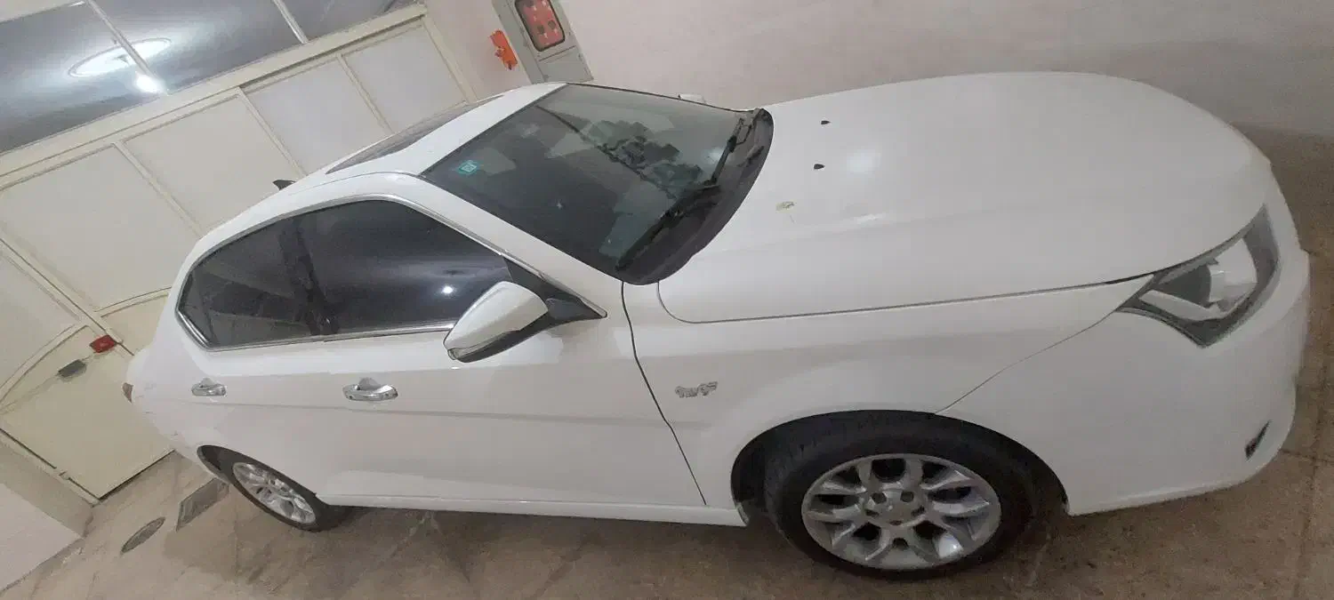 دنا اپشنال ۱۴۰۴|خودرو سواری و وانت|شاهینشهر, فیض|دیوار