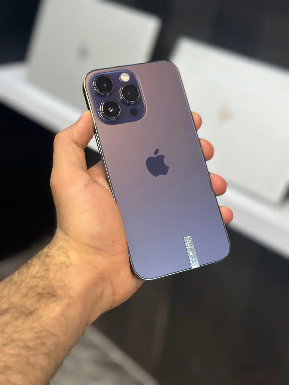 14ProMax|موبایل|بانه, |دیوار