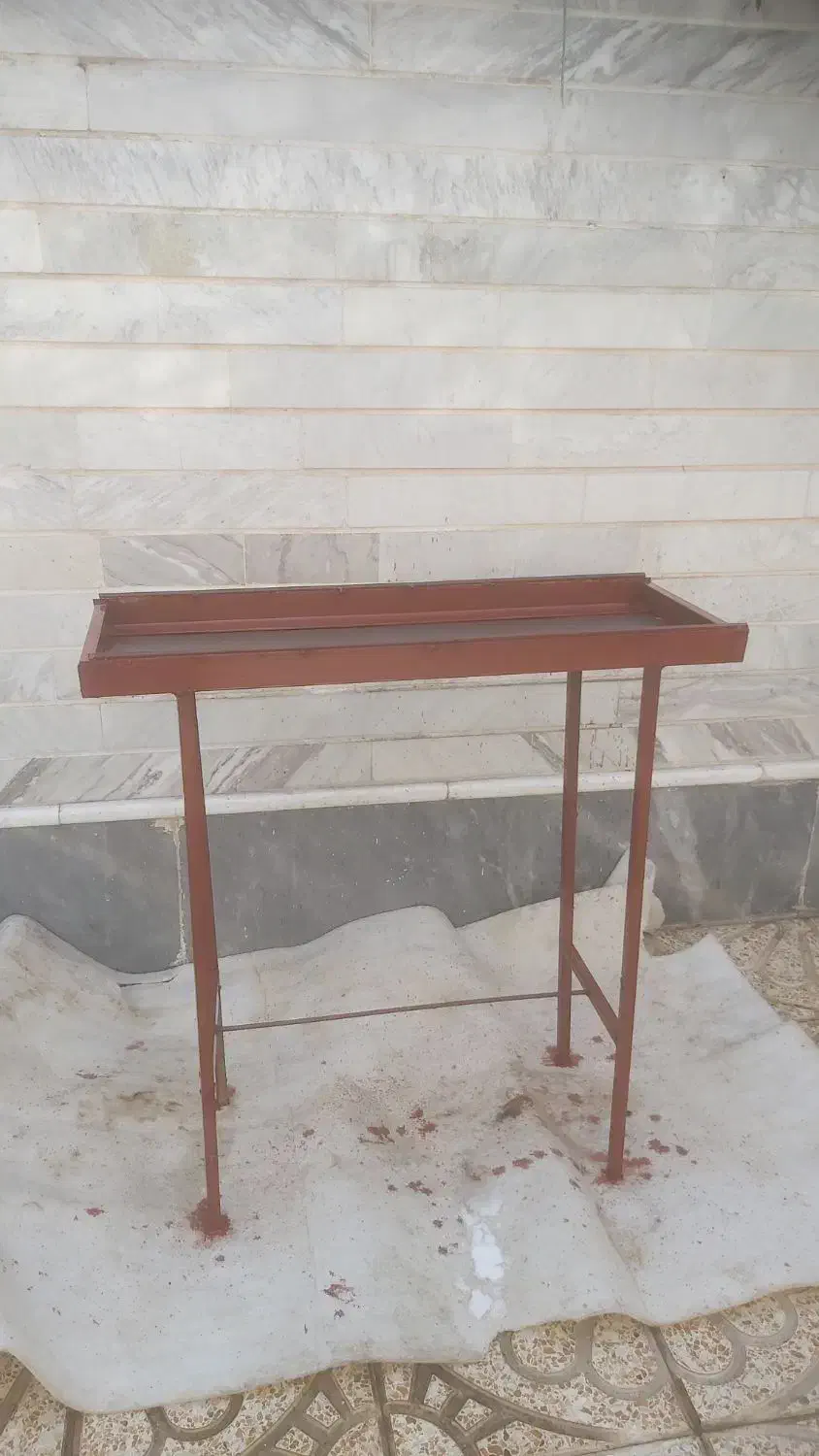 منقل زغالی|اجاق گاز و لوازم برقی پخت‌وپز|تبریز, |دیوار