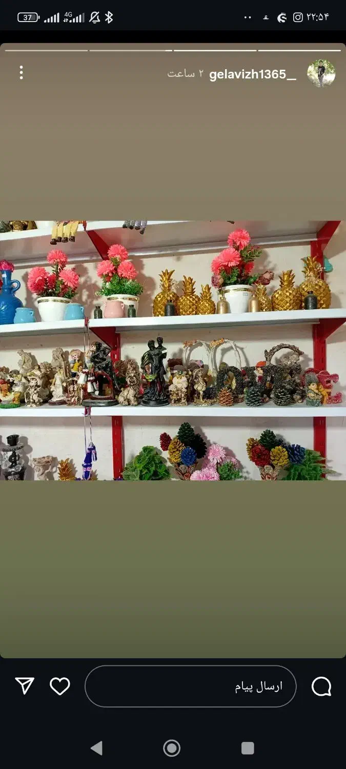 مجسمه وسایل تزیینی|مجسمه، تندیس، ماکت|تکاب, |دیوار