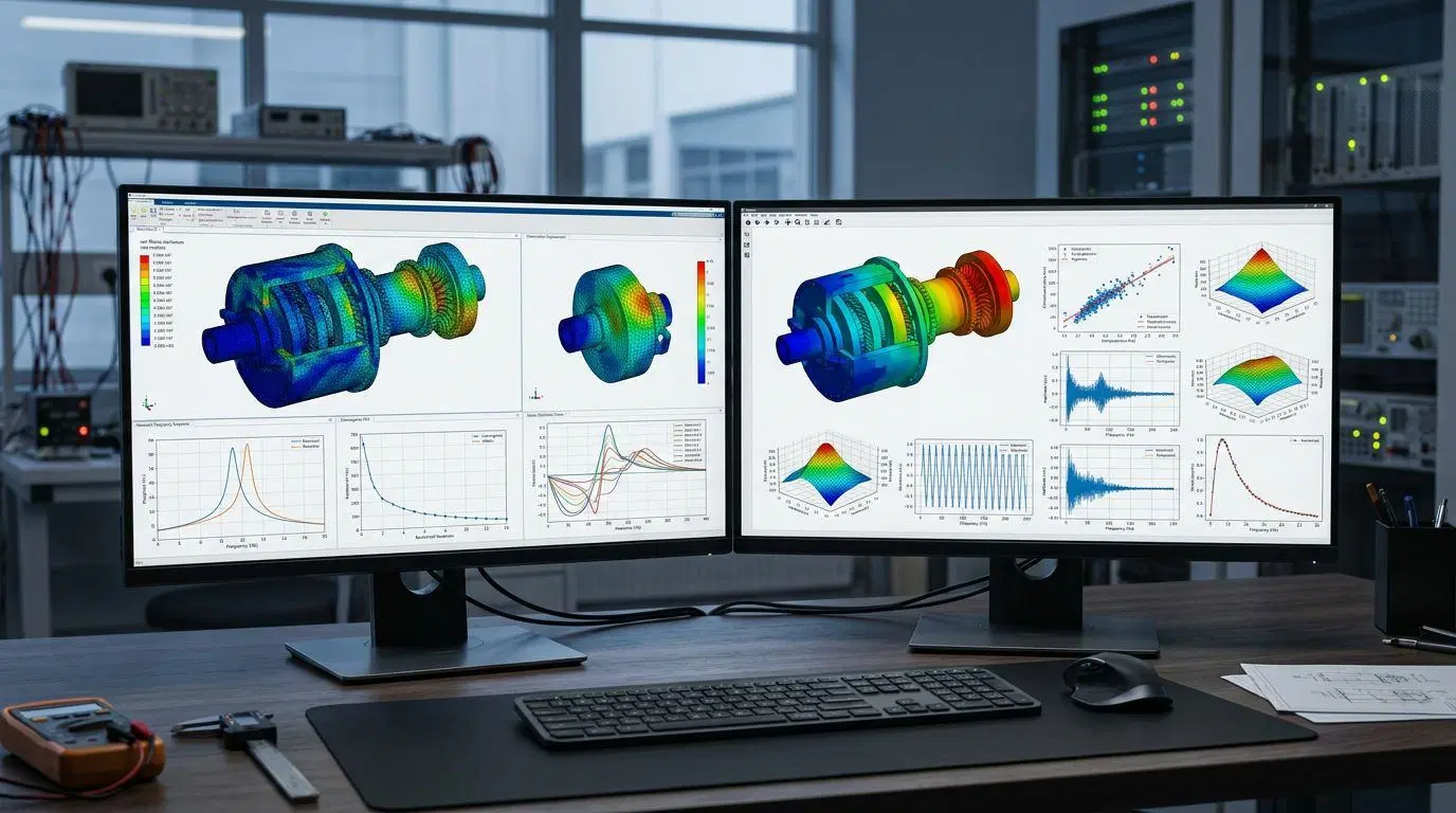 مدلسازی و شبیهسازی پروژهها با Python+MATLAB|خدمات رایانهای و موبایل|تهران, شیخ هادی|دیوار