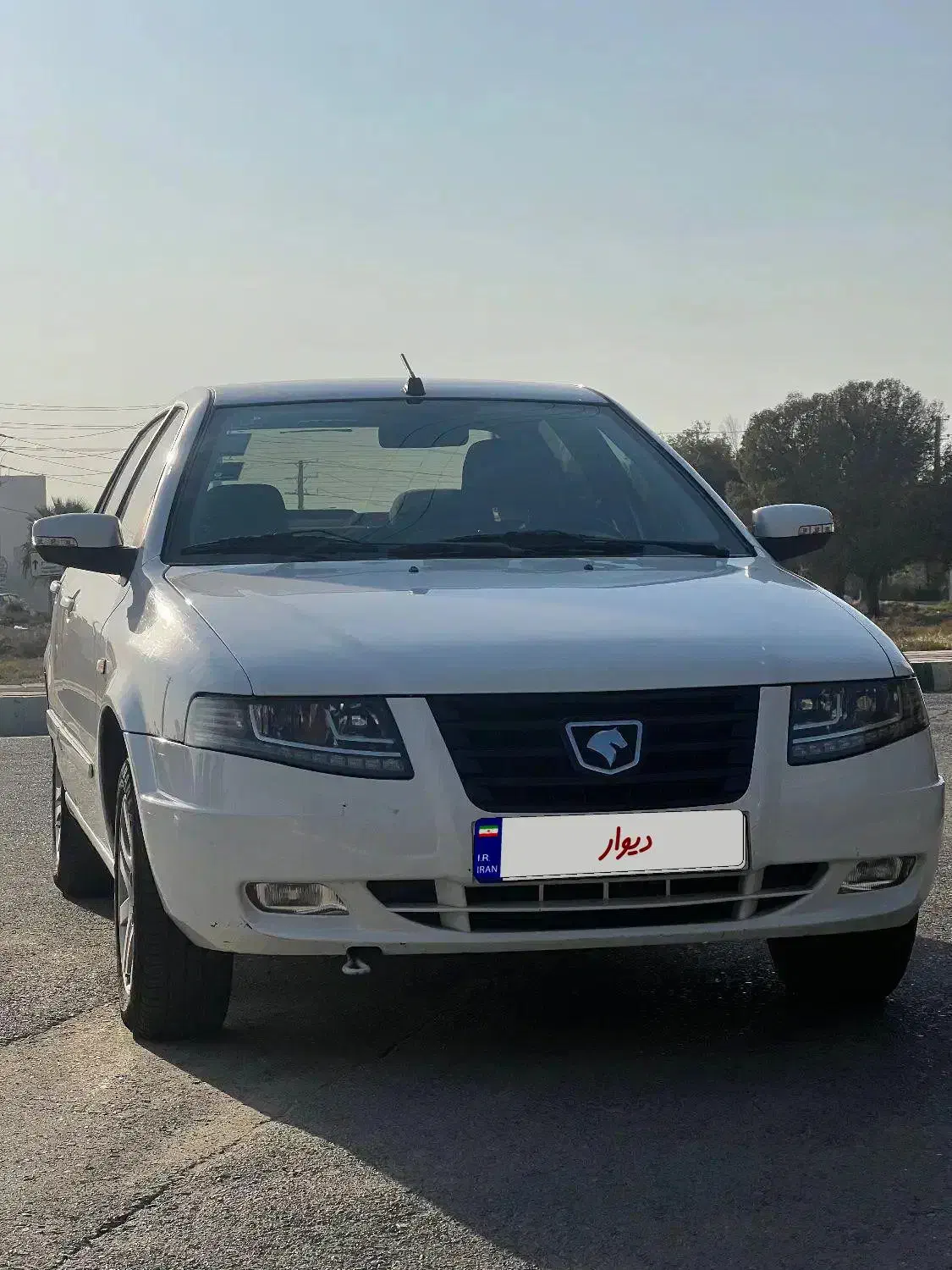 سورن پلاس دوگانه سوز ef7|خودرو سواری و وانت|چهاردانگه (تهران), |دیوار