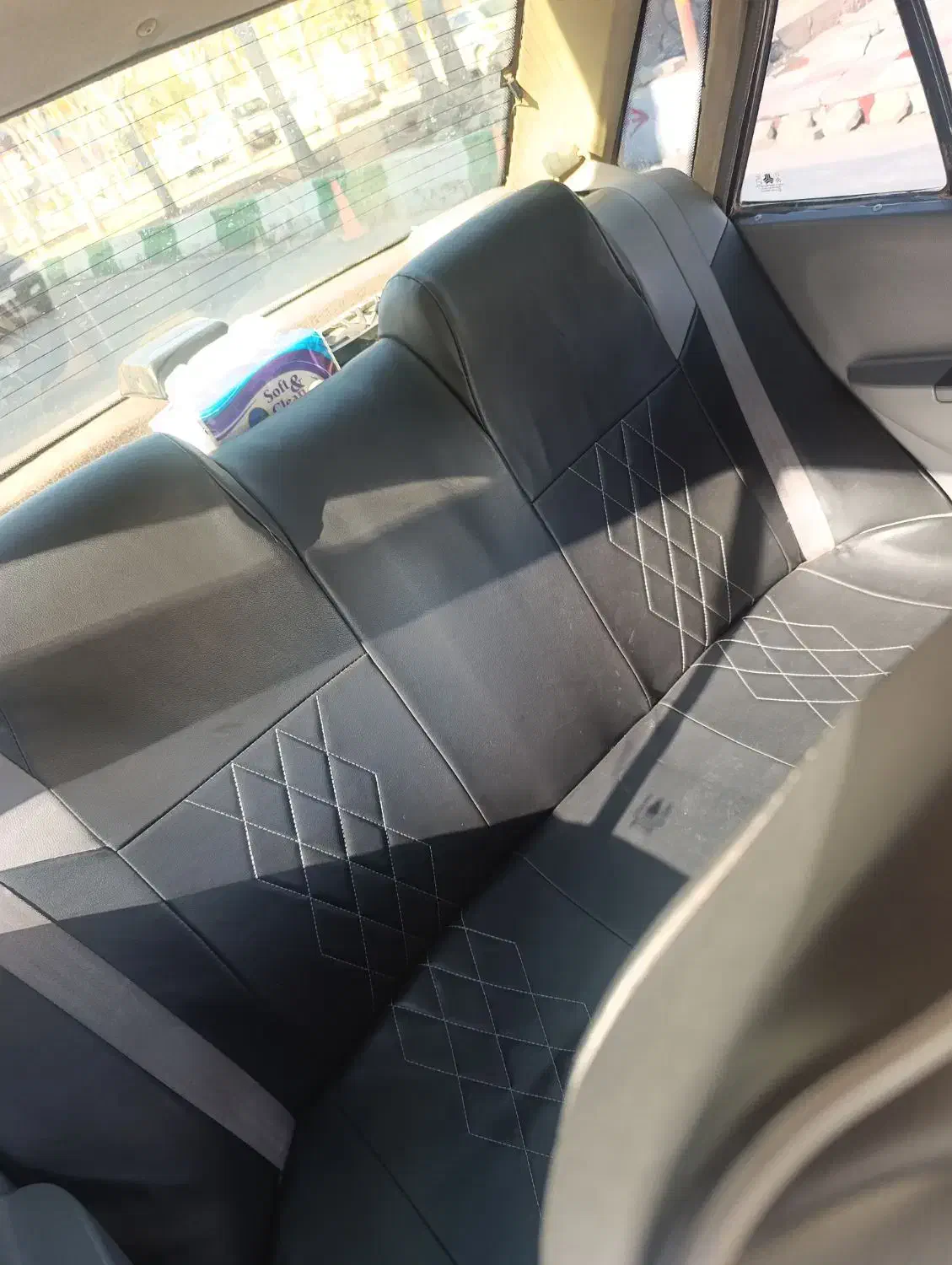 فروش ماشین|خودرو سواری و وانت|ساوه, |دیوار