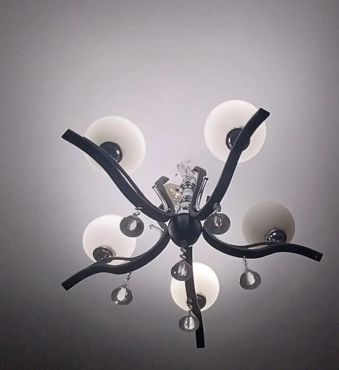 لوستر|لوستر و چراغ آویز|اهواز, ۳۰ متری|دیوار