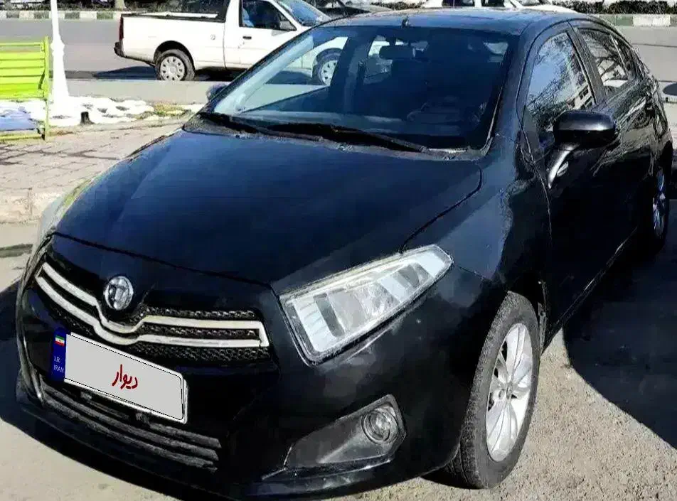 بلریانس h220 .اتومات مدل ۹۶|خودرو سواری و وانت|تهران, صادقیه|دیوار