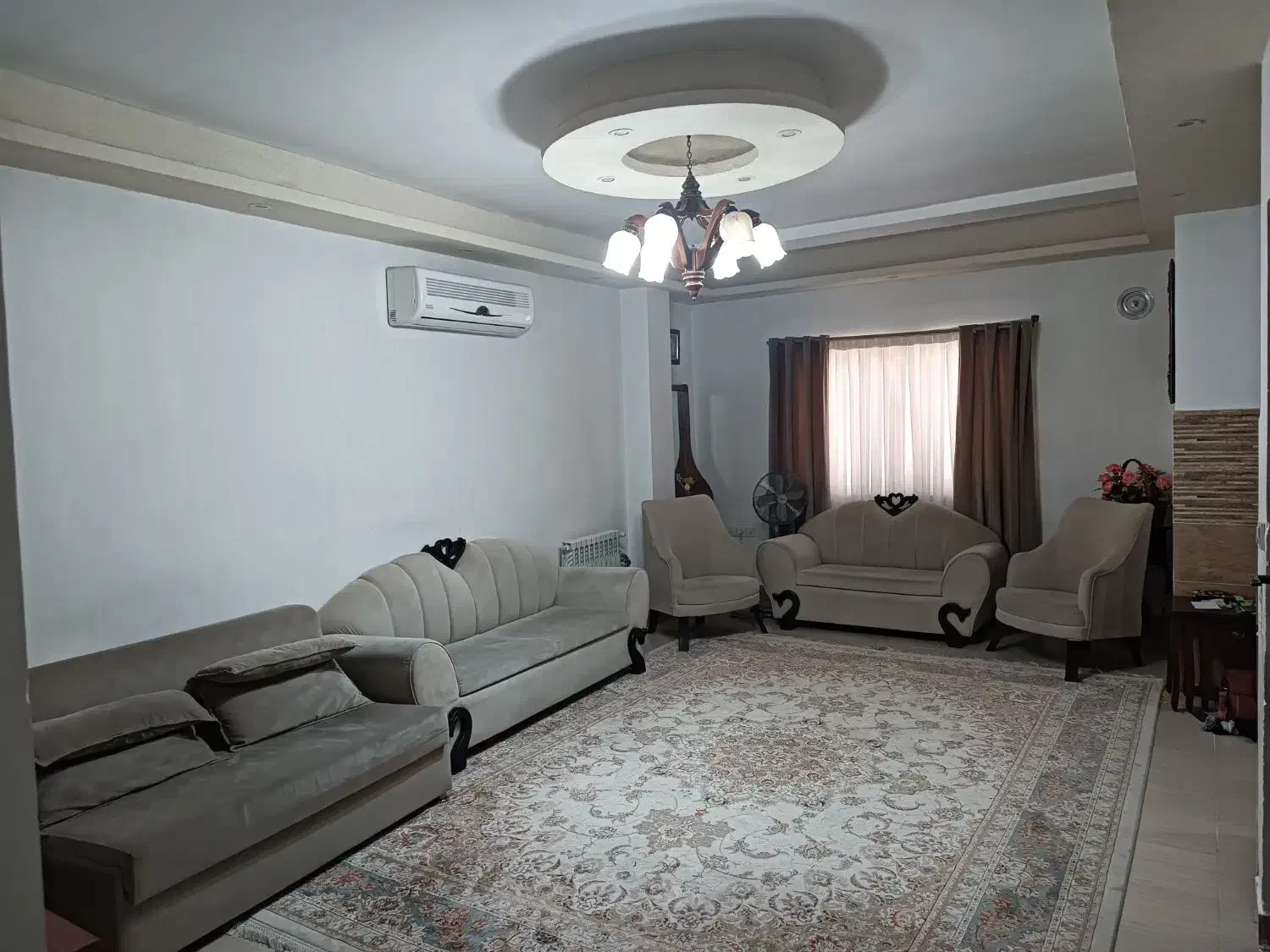 آپارتمان دو خوابه|فروش آپارتمان|رشت, سلیمانداراب|دیوار