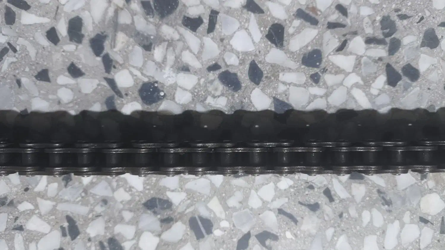 زنجیر موتور مینی 420h|قطعات یدکی و لوازم جانبی|دزفول, |دیوار