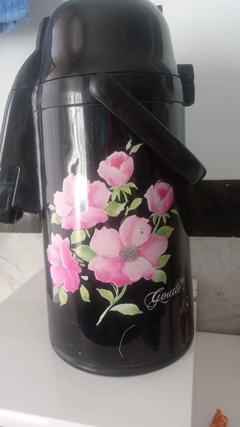 فلاکس چای|سماور، چای‌ساز، قهوه‌ساز|کرمانشاه, |دیوار