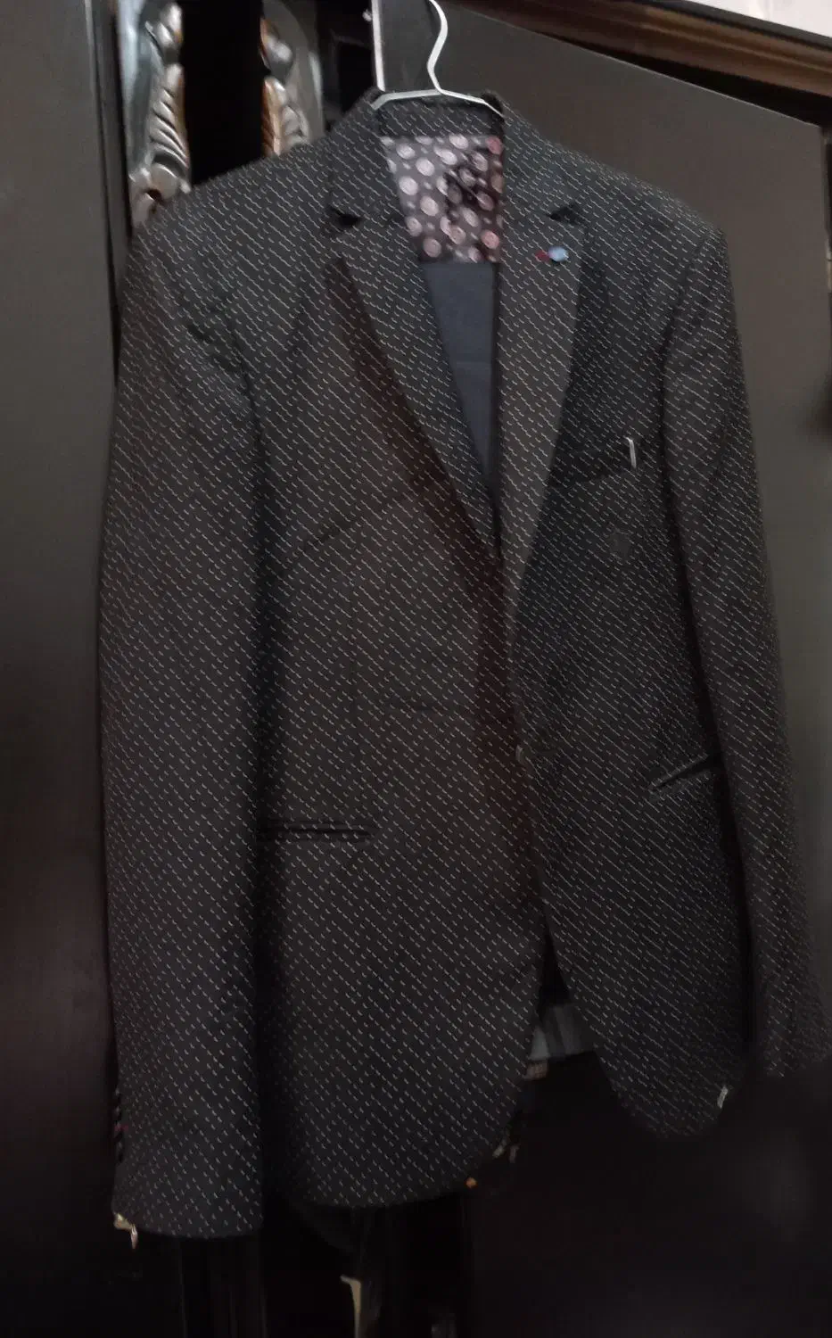 کت مردانه|لباس|کاشان, فاز ۲ ناجی آباد|دیوار