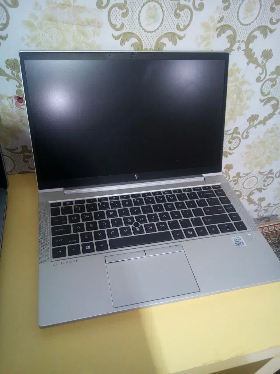 HP ELITEBOOK 840  G7|رایانه همراه|بانه, |دیوار