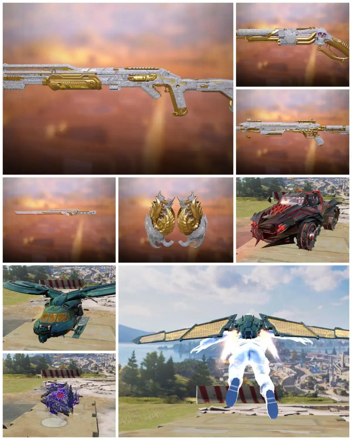 اکانت کالاف دیوتی موبایل|کنسول، بازی ویدئویی و آنلاین|قم, چهل درخت‎|دیوار