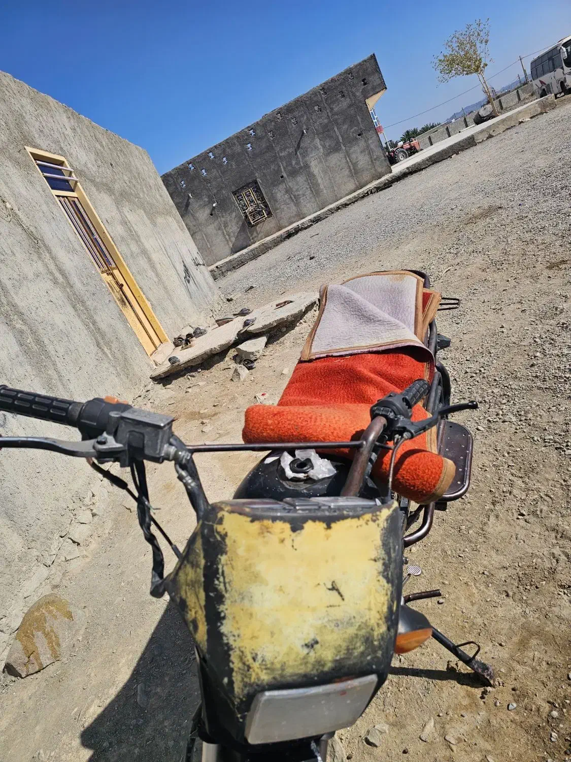 موتور سیکلت|موتورسیکلت|سراوان, |دیوار