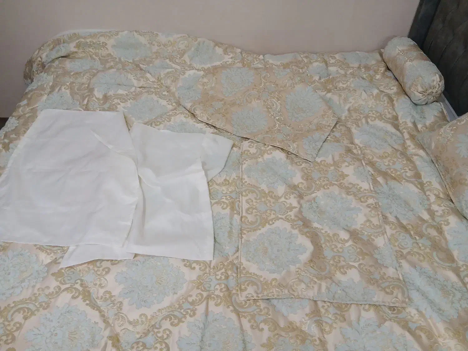 روتختی ۲نفره|تخت و سرویس خواب|مشهد, شهرک ابوذر|دیوار