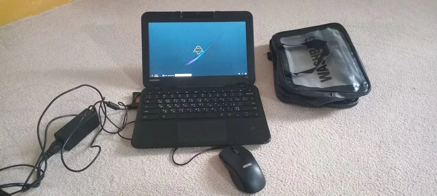 لپ تاب|رایانه همراه|مهران (ایلام), |دیوار