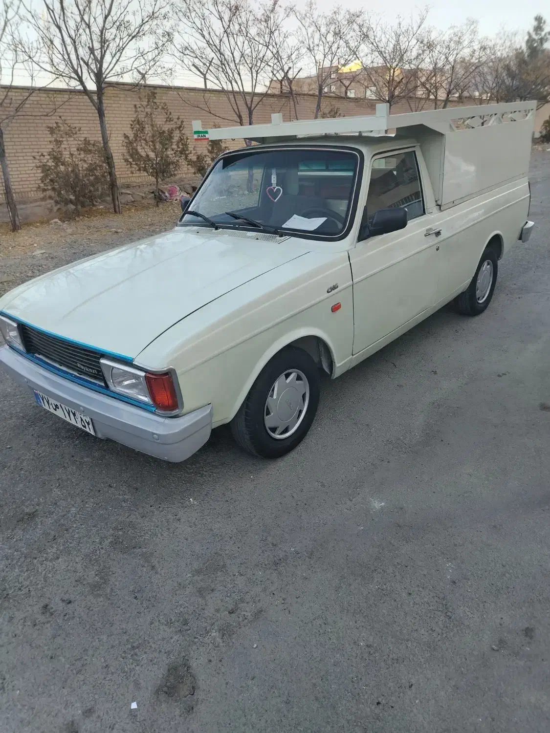 وانت بار منصف|خدمات حمل و نقل|بیرجند, |دیوار