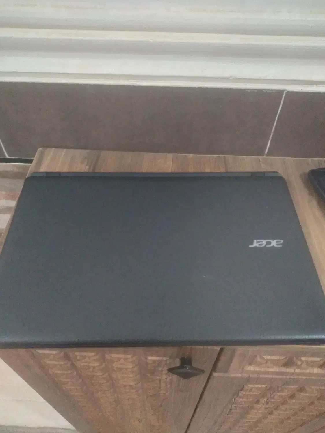 لپ تاپ acer|رایانه همراه|شوشتر, |دیوار