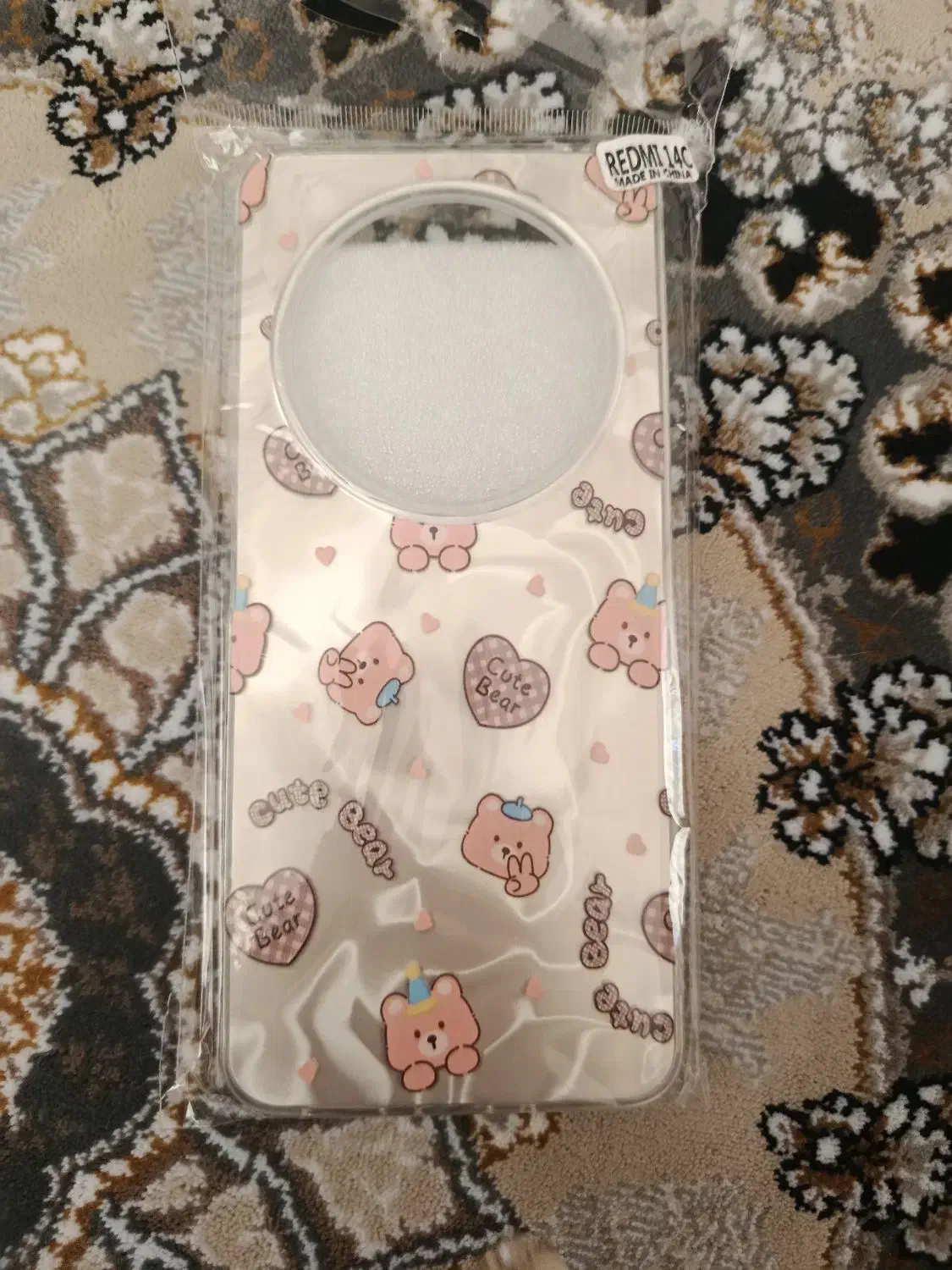 گارد گوشی|لوازم جانبی موبایل و تبلت|سهند, |دیوار