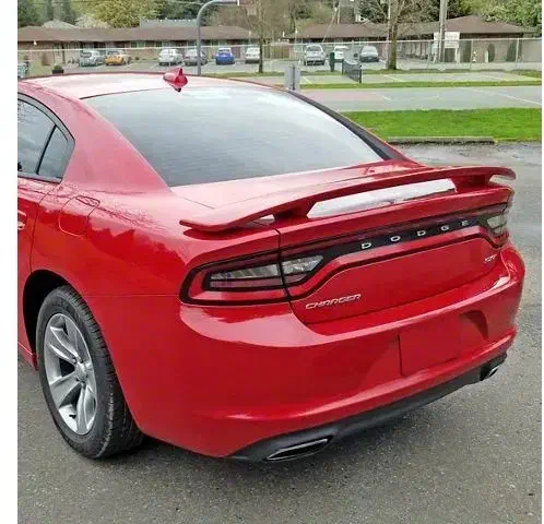 بال عقب ماشین آمریکایی|قطعات یدکی و لوازم جانبی|تهران, گلستان (شهرک راه آهن)|دیوار