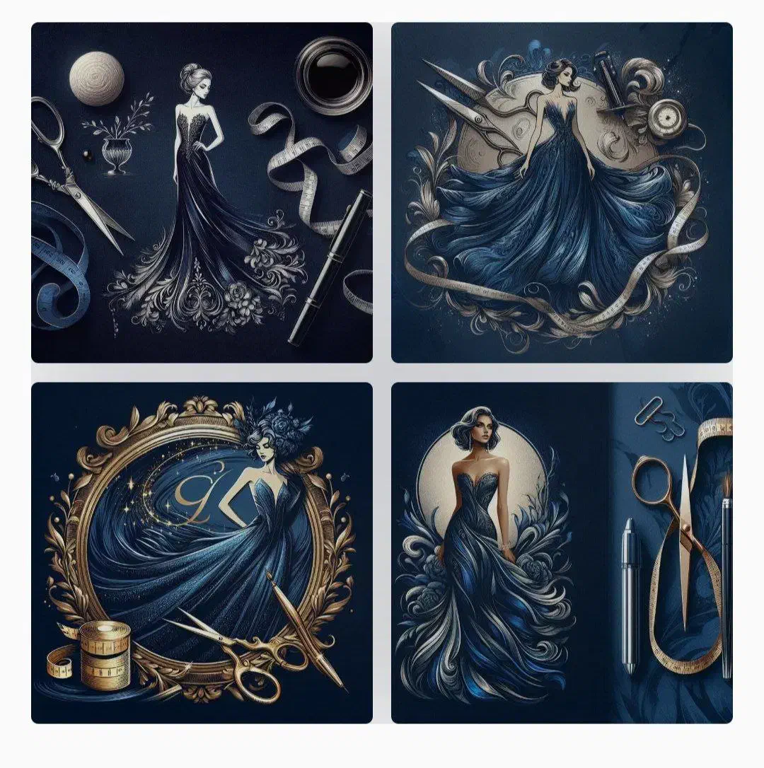 طراحی لوگو و لوگوموشن،کارت ویزیت و ساخت پاورپوینت.|خدمات رایانه‌ای و موبایل|سبزوار, قصبه غربی|دیوار