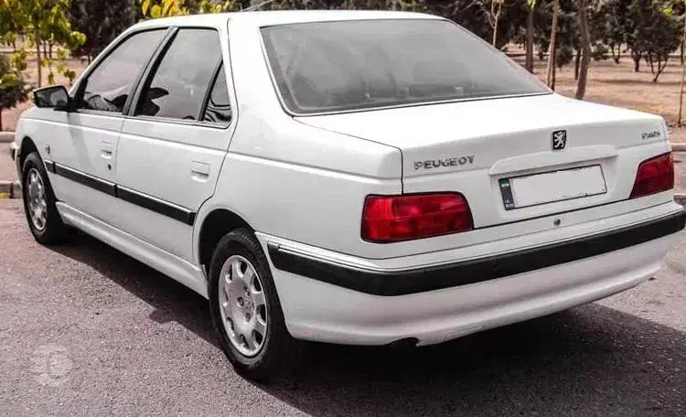 اجاره ماشین پرشیا/رنت خودرو/ اجاره پژو|خودرو اجارهای|تهران, جوادیه|دیوار