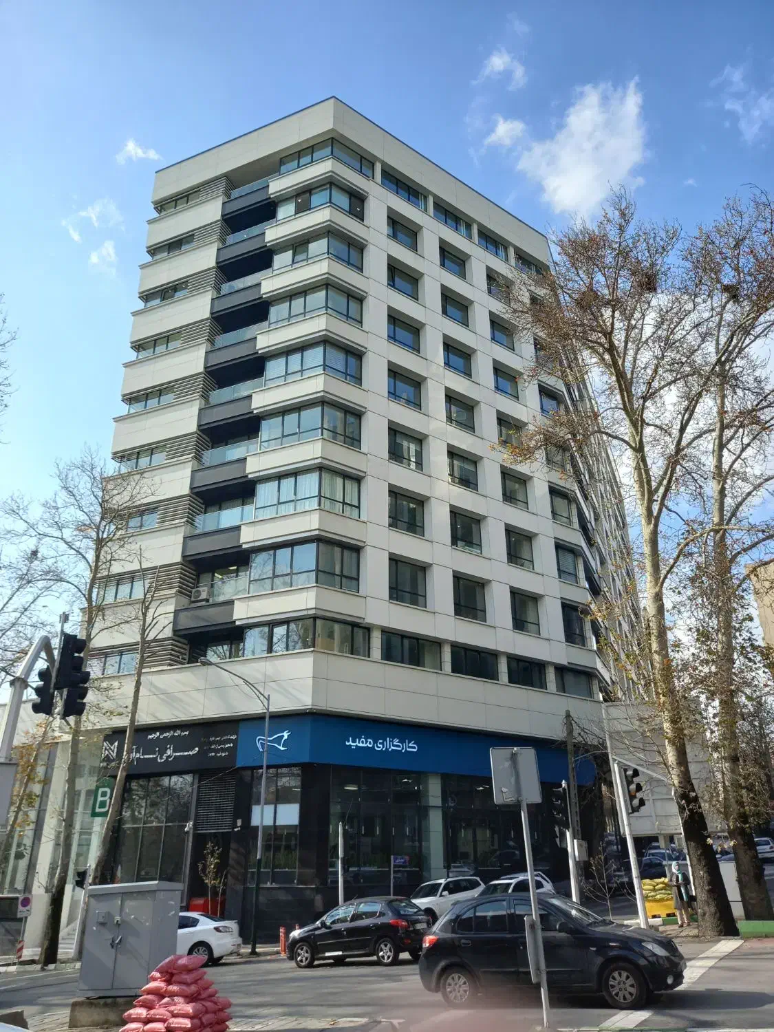 فروش ۳ خط ثابت رند در زعفرانیه و ولنجک|تلفن رومیزی|تهران, زعفرانیه|دیوار