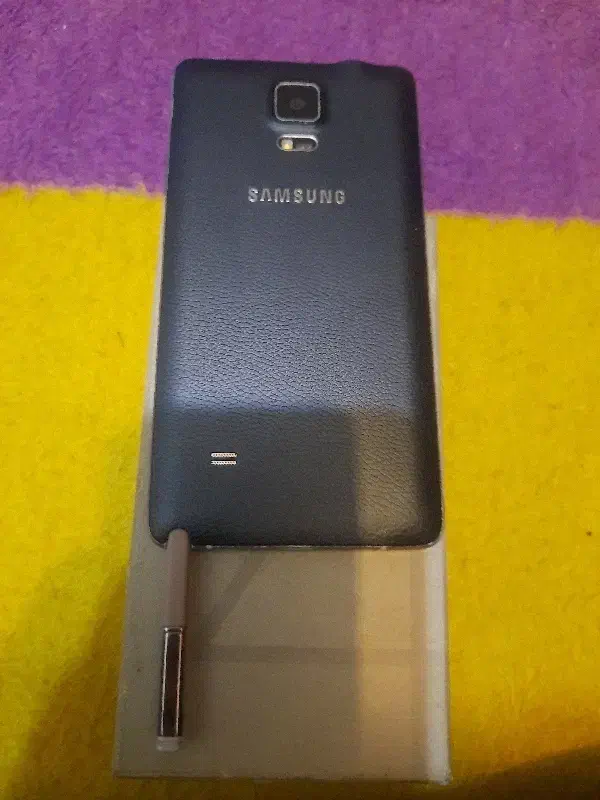 سامسونگ Note4|موبایل|همدان, |دیوار