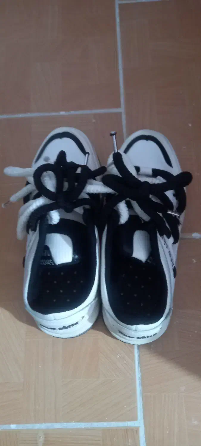 کفش دخترونه شیک و شال وکلاه|کیف، کفش، کمربند|تویسرکان, |دیوار