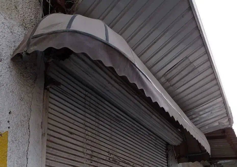 سایبان مغازه کافه|فروشگاه و مغازه|ساری, |دیوار