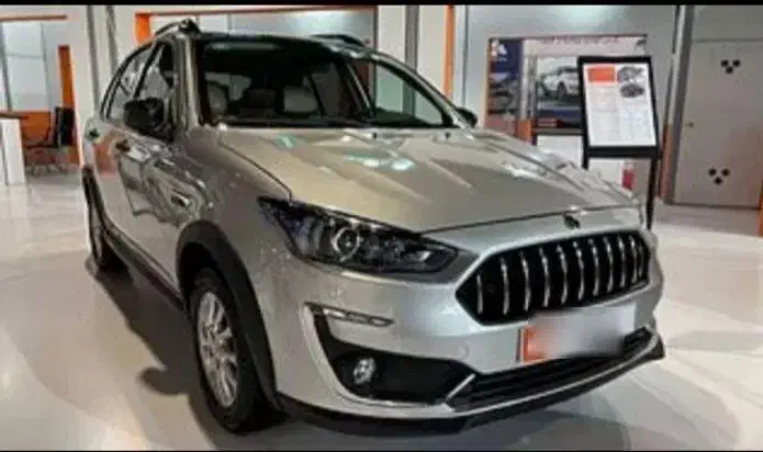 اطلس جی ۱۴۰۴|خودرو سواری و وانت|رشت, سعدی (تختی)|دیوار