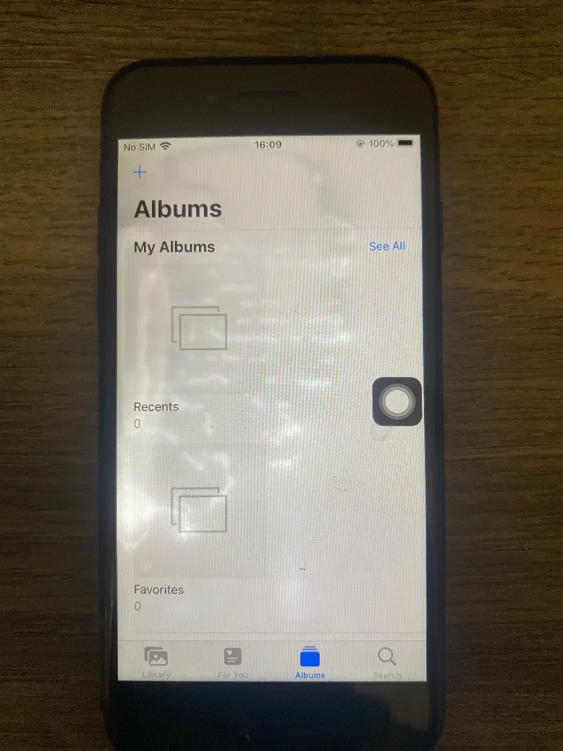 آیفون سون iphone 7|موبایل|تهران, شهرک خرازی|دیوار
